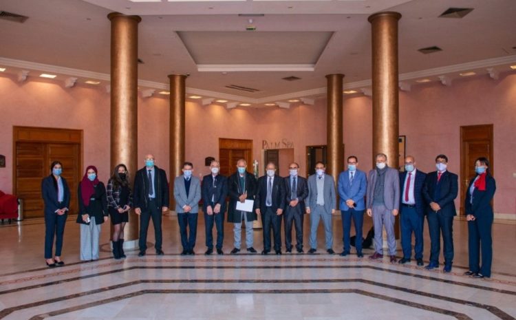  L. Zelmat reconduit Président de la FNIH