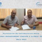 Partenariat MMG-GLOBAL RH