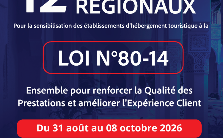  Séminaires LOI 80-14